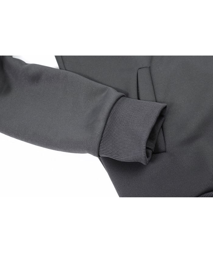 ZITY Men's Light Weight Breathable Hoodie with Side Pockets-DUMFH05032|Zitysports
