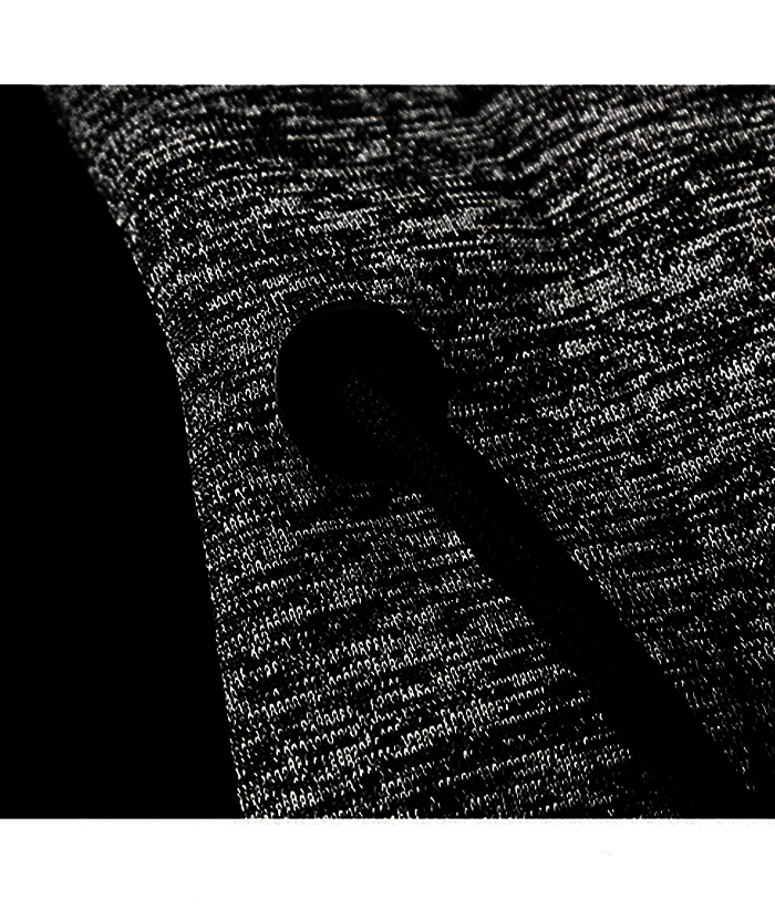 ZITY Men's Plus Size Full Zipper Long Sleeve Elegant Hoodie-DUMHD05108|Zitysports