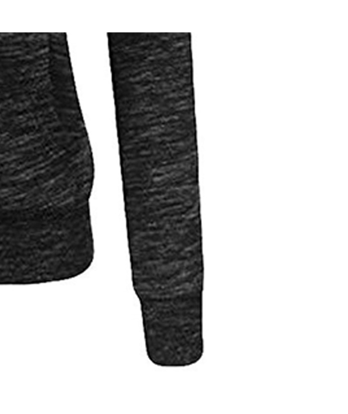 ZITY Women's Color Block Sweatshirt with Pockets-DUWFH04931|Zitysports