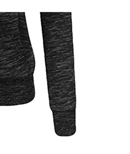 ZITY Women's Color Block Sweatshirt with Pockets-DUWFH04931|Zitysports