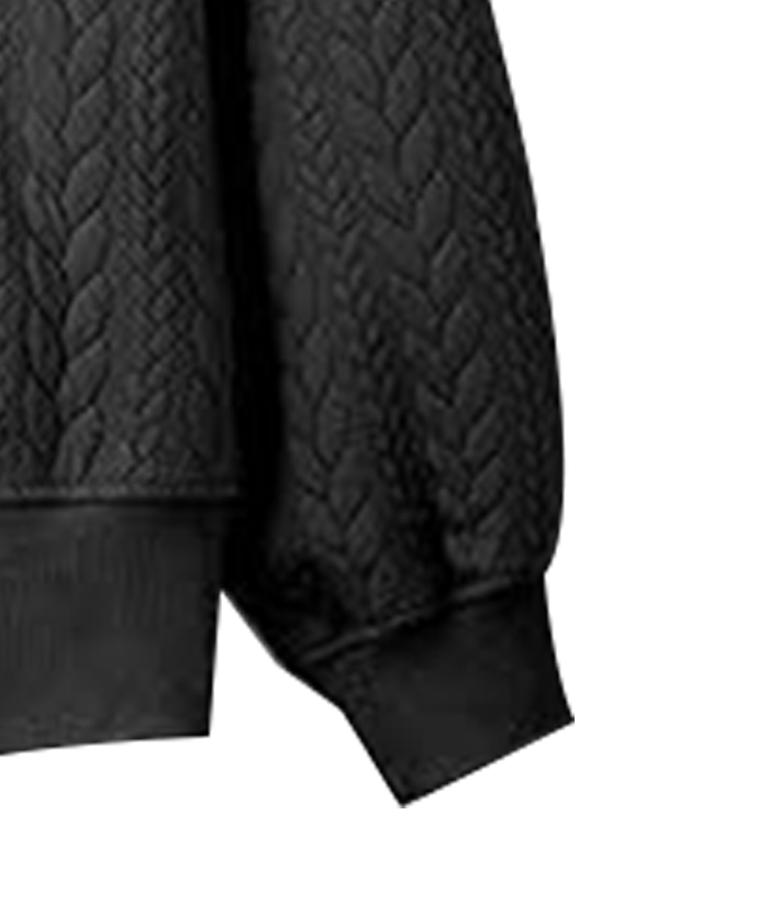 ZITY Women's Hoodie Sweatshirt Long Sleeve with Pockets-DUWFH05047|Zitysports