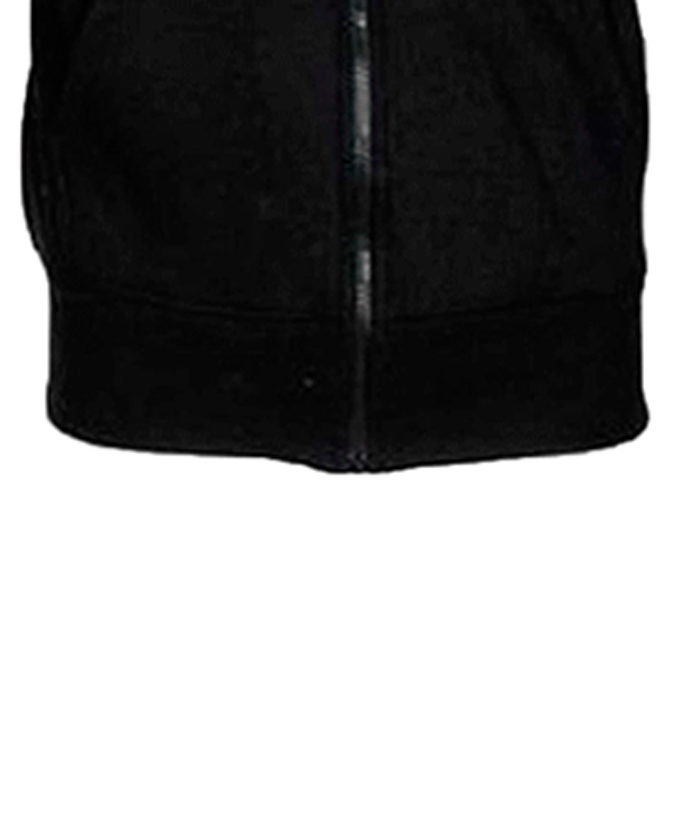 ZITY Men's Slim Fit Hip Hop Style Hoodie Top-DUMHD05110|Zitysports