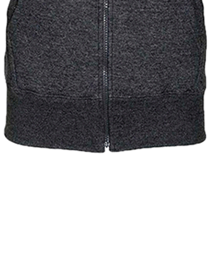 ZITY Men's Slim Fit Hip Hop Style Hoodie Top-DUMHD05110|Zitysports