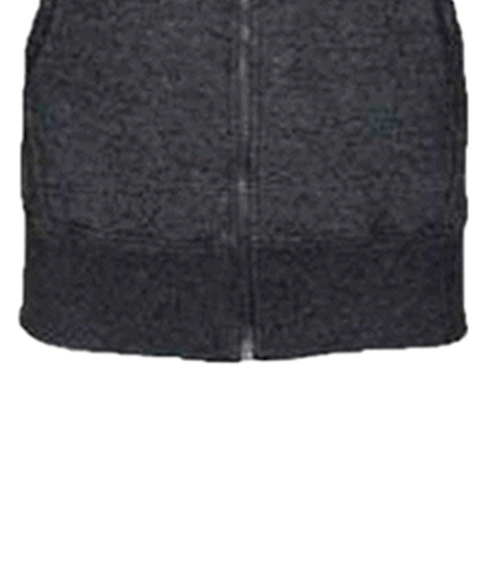 ZITY Men's Slim Fit Hip Hop Style Hoodie Top-DUMHD05110|Zitysports