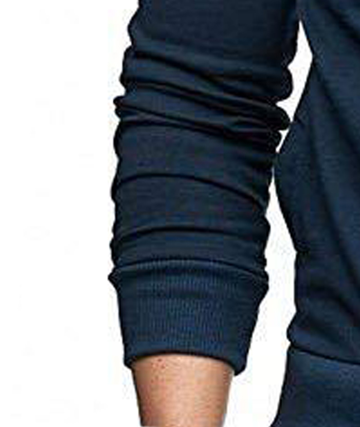 ZITY Men's Slim Fit Sportswear Autumn Hooded Sweater Suit-DUMFH04991|Zitysports