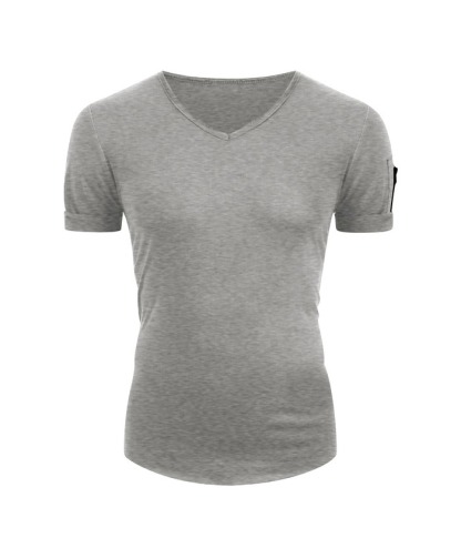 ZITY Men's Moisture-wicking T-shirt-ZPK010591 | Zitysports