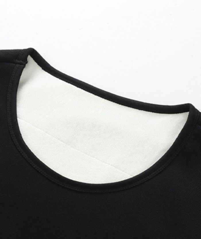 Unisex 30-Zone Heated Winter Underwear Set-DUMHC05647