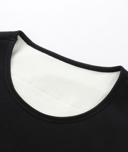 Unisex 30-Zone Heated Winter Underwear Set-DUMHC05647