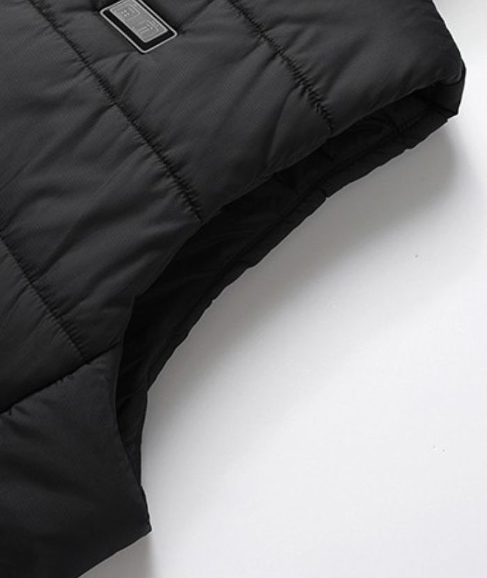 Men's 17 Heating Zone Heated Vest-M862