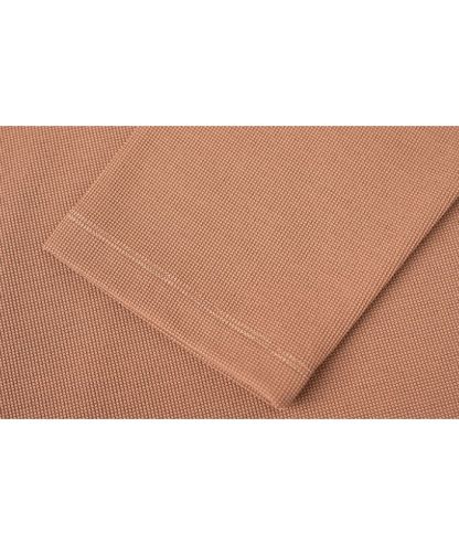 ZITY Men's Long Sleeve Business Polo Shirt-8901