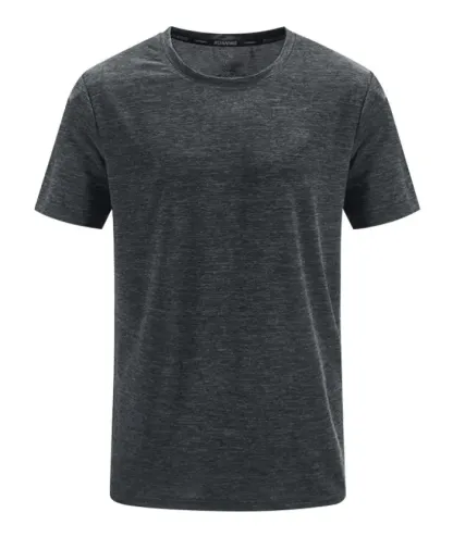 5 Pack Men's Summer Dri Fit Sports T-Shirt-DZUHE00168