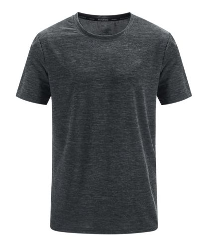ZITY Men's Summer Dry Fit Sports T-Shirt-83224