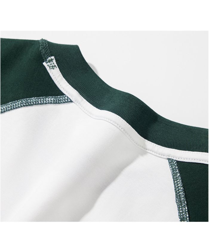 ZITY Unisex Round Neck Summer T-Shirt-DUMTS05920