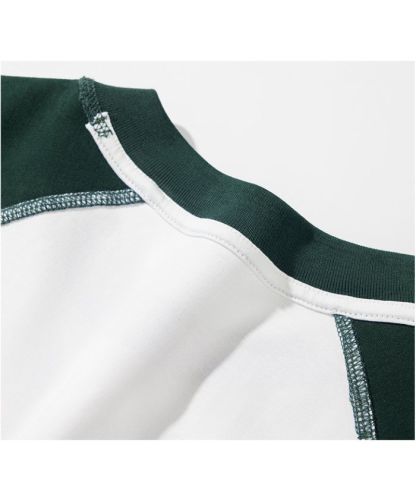 ZITY Unisex Round Neck Summer T-Shirt-DUMTS05920