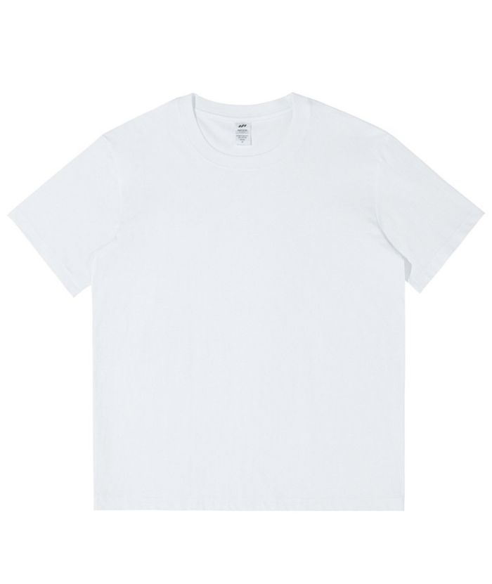 ZITY Unisex Dri Fit Round Neck Summer T-Shirt-DUMST05918