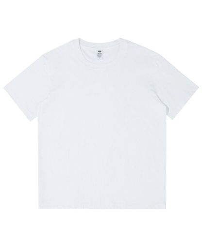ZITY Unisex Dri Fit Round Neck Summer T-Shirt-DUMST05918