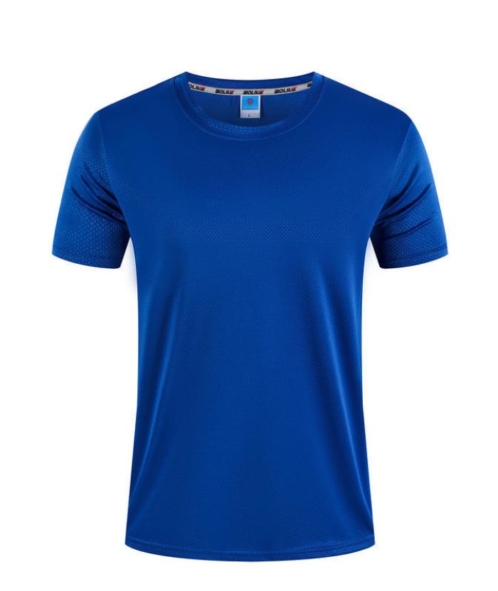 ZITY Unisex Summer Dri Fit Sports  Polo Shirt-DUMPO05926