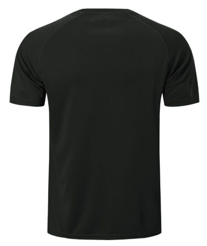 ZITY Men's Round Neck Sports T-Shirt-ZPK011131
