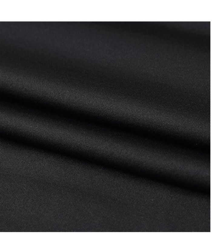 ZITY Men's Dri Fit Sports Running Compression T-Shirt-DUMTS05961