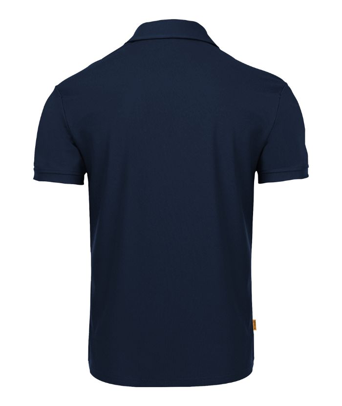 ZITY Men's Performance Casual Dri Fit Sports Polo Shirt-ZPK010287