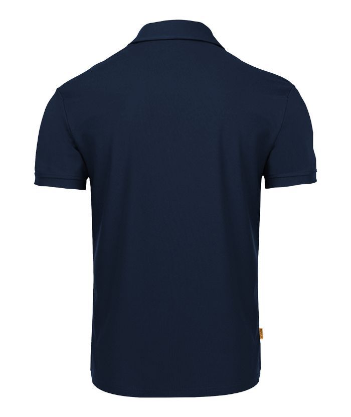 ZITY Men's Performance Casual Dri Fit Sports Polo Shirt-ZPK010287