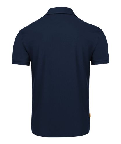 ZITY Men's Performance Casual Dri Fit Sports Polo Shirt-ZPK010287