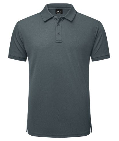 ZITY Men's Dri Fit Golf Polo Shirt-ZPK010655