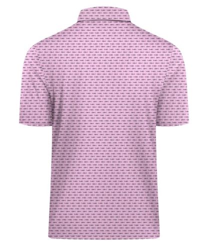 ZITY Men's 3 Button Slim Fit Polo Shirt-CUMPO05189