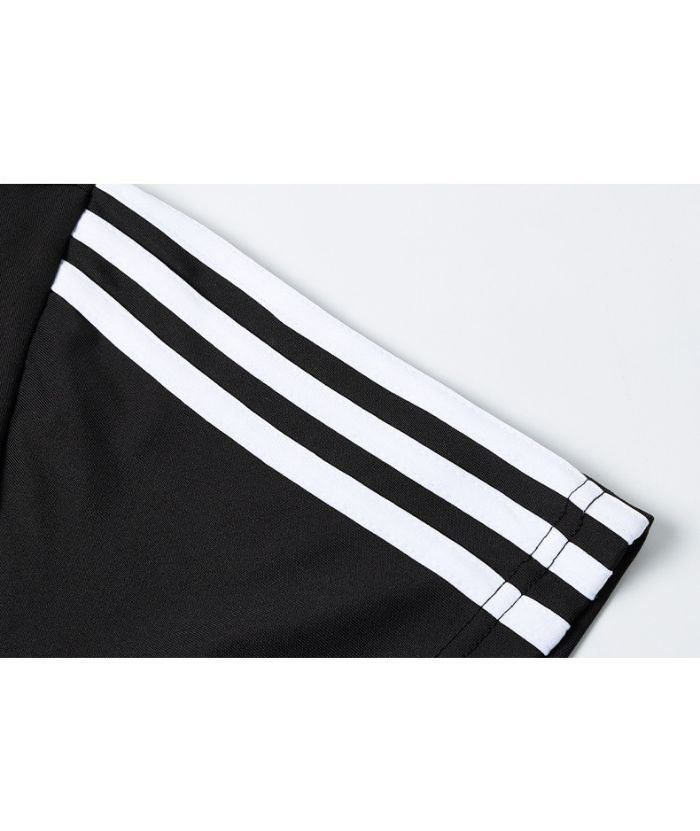 ZITY Men's Oversize Casual Shorts and T-Shirt-DUMTS06035