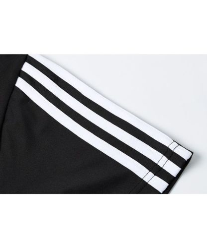 ZITY Men's Oversize Casual Shorts and T-Shirt-DUMTS06035