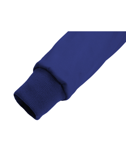 ZITY Men's Full Zipper Printed Casual Fleece Hoodie-CFMWY00039