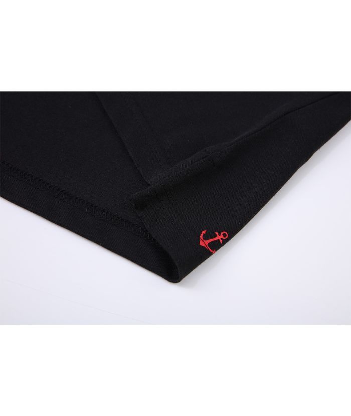 ZITY Men's Moisture Wicking Golf Polo Shirt-ZPK007844