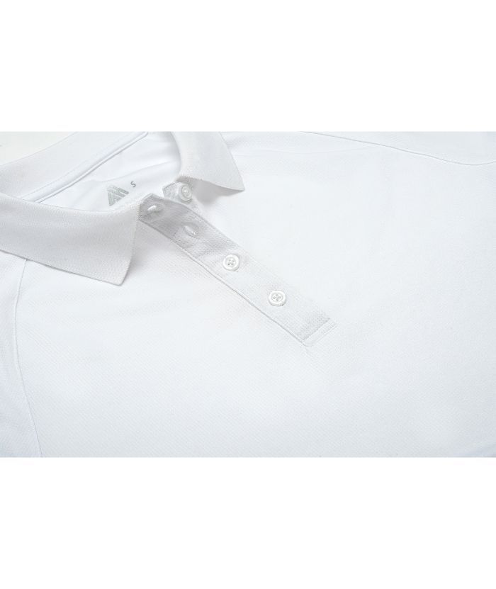 ZITY Women's Casual Slim Fit Sports Polo Shirt-CUWPO01363