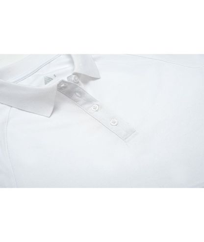 ZITY Women's Casual Slim Fit Sports Polo Shirt-CUWPO01363