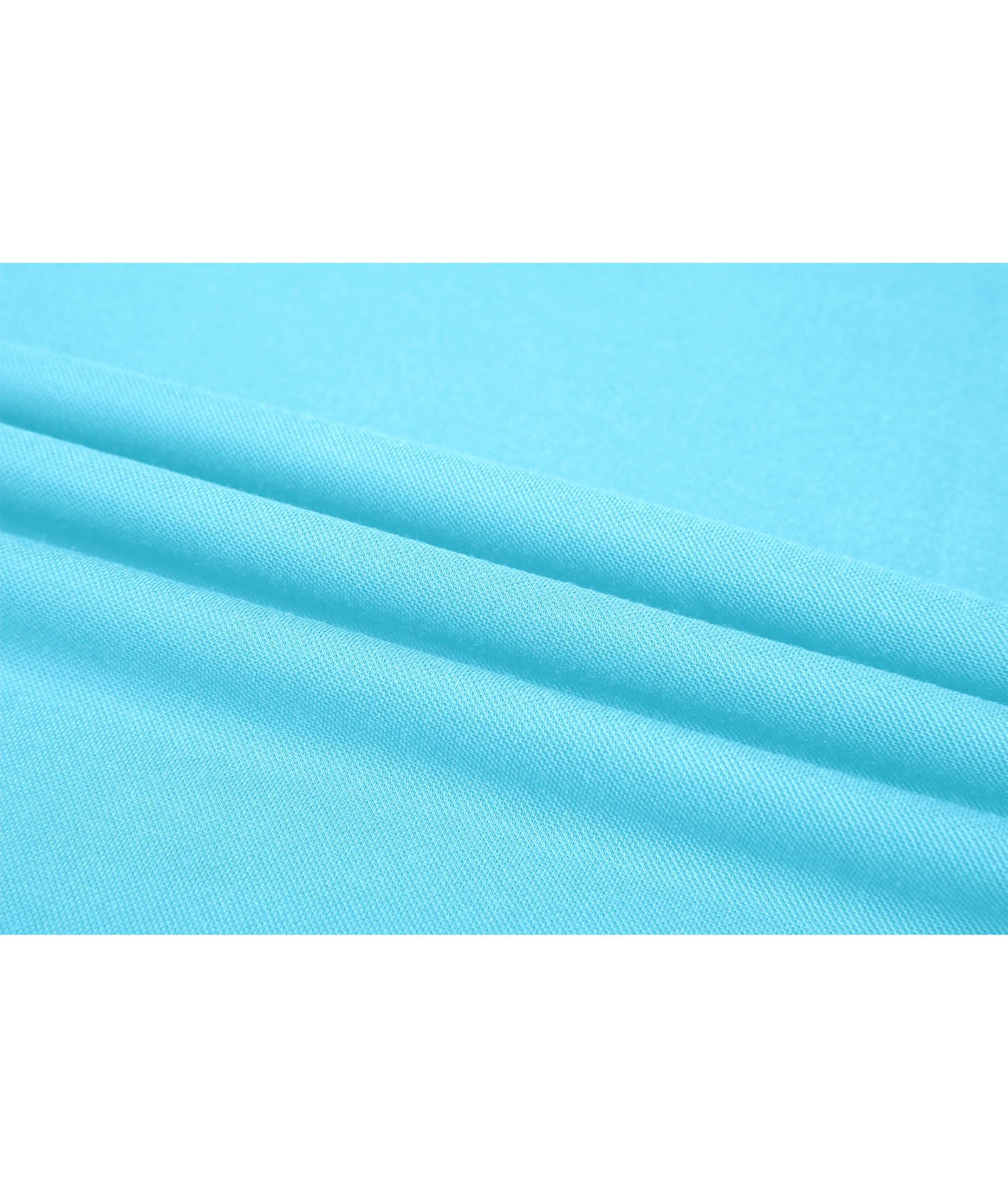 ZITY Men's Button Up Dri Fit Polo Shirt-CFMPO00053