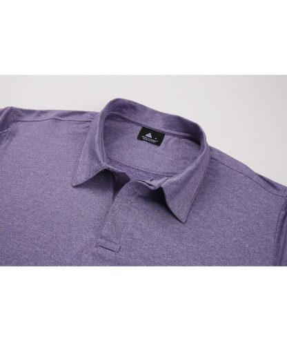 ZITY Men's Tactical Polo Shirt Short Sleeve Army Combat Dry Fit Golf-ZPK001063 | Zitysports