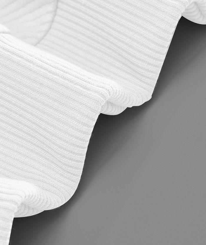 ZITY Men's Long Sleeve Solid Color Casual Polo Sweater-DUMHD05092|Zitysports