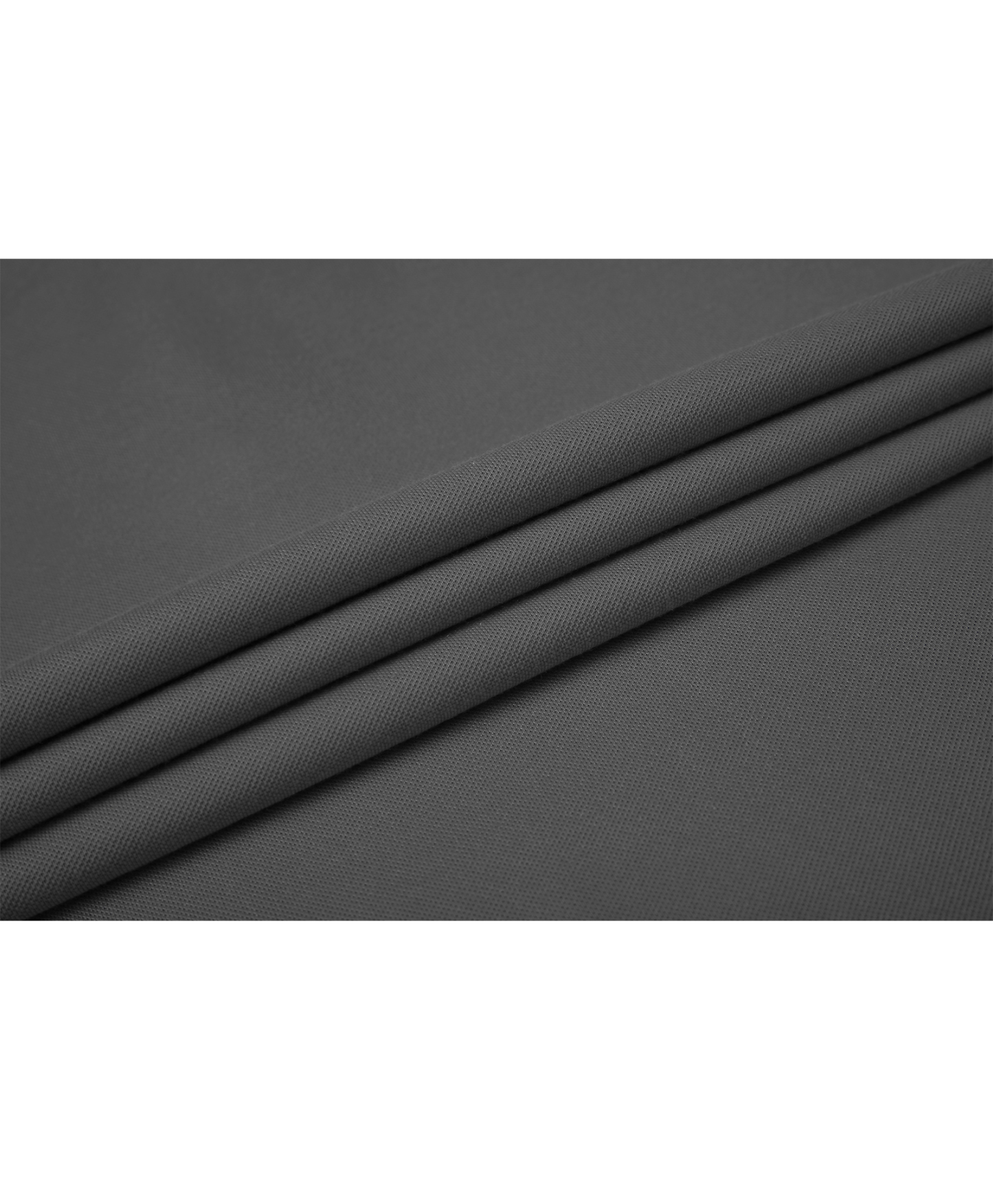 ZITY Men's Button Up Dri Fit Long Sleeve Polo Shirt-CFMPO00095