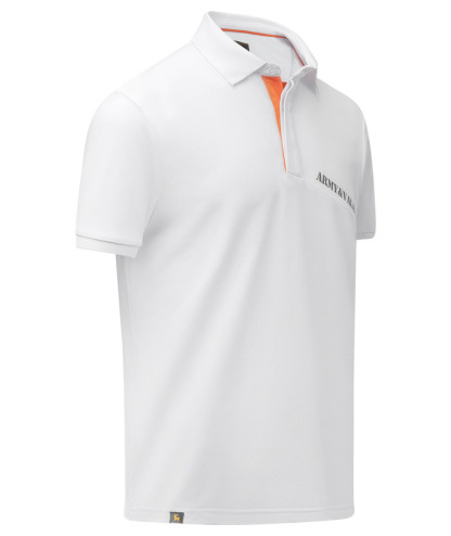 ZITY Men's Polo Shirt Short Sleeve Basic Sports Breathable Dry Fit Shirt-ZPK003544 | Zitysports