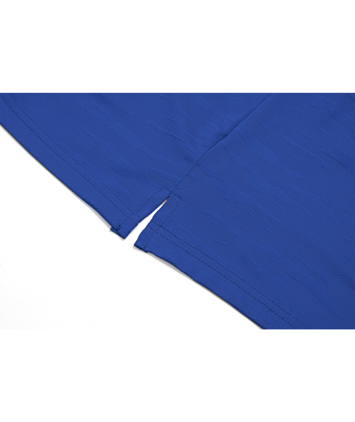 ZITY Men's Slim Fit Summer Casual Polo Shirt-CUMPO03095