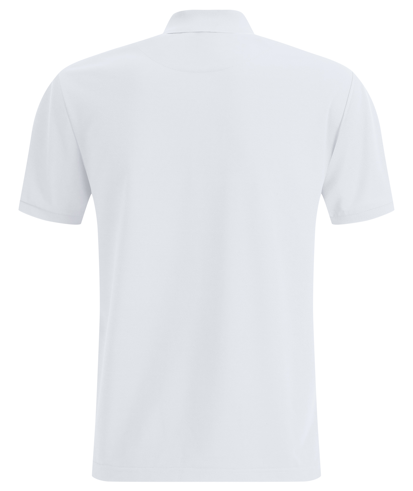 ZITY Men's Athletic Golf Polo Shirt-CUMPO01637