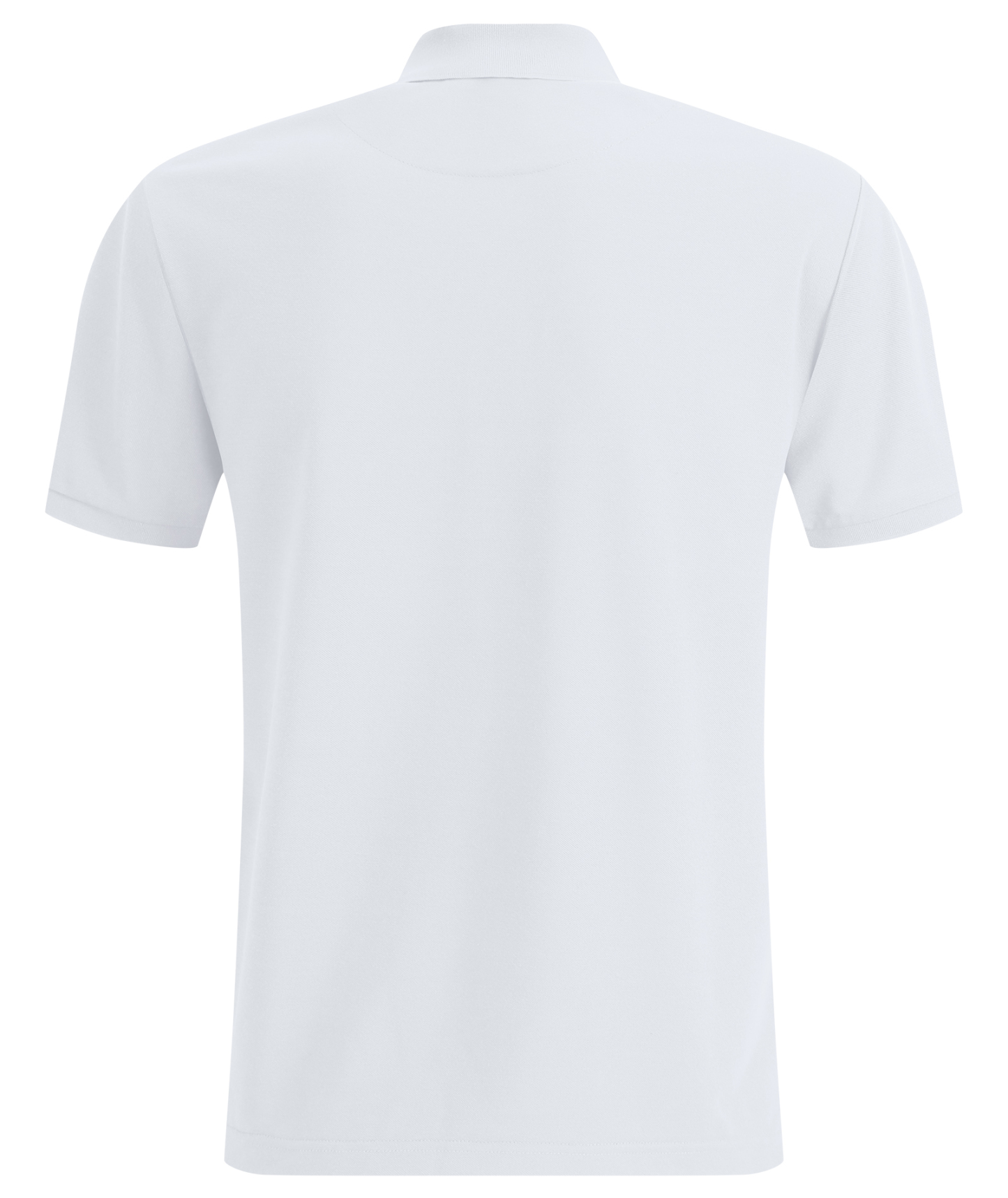 ZITY Men's Athletic Golf Polo Shirt-CUMPO01637