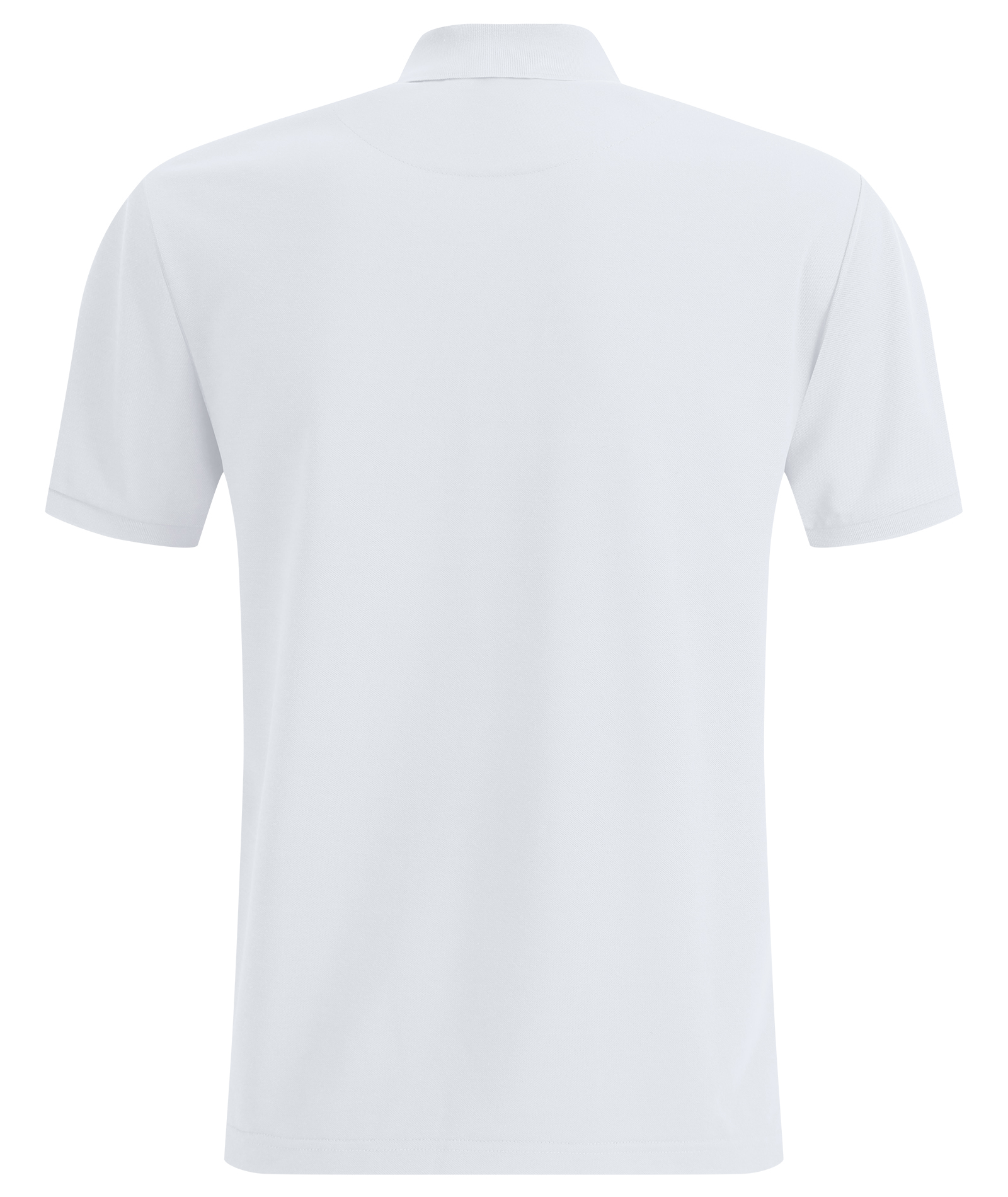 ZITY Men's Athletic Golf Polo Shirt-CUMPO01637