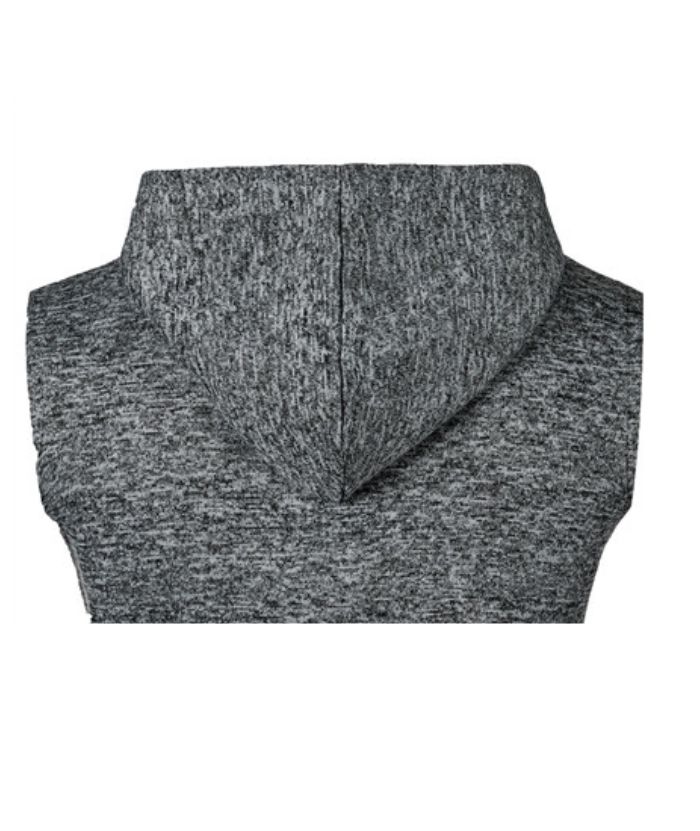 Men's Sleeveless Hooded Sport Vest Casual Hoodie-ZPK007596 | Zitysports