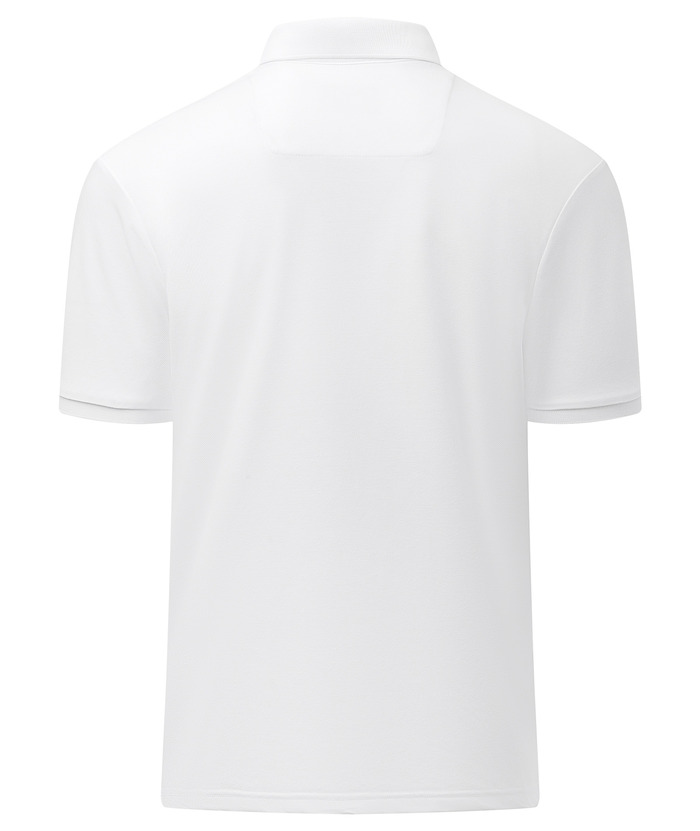 ZITY Men's Polo Shirt Short Sleeve Basic Sports Breathable Dry Fit Shirt-ZPK003544 | Zitysports