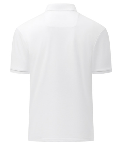 ZITY Men's Polo Shirt Short Sleeve Basic Sports Breathable Dry Fit Shirt-ZPK003544 | Zitysports