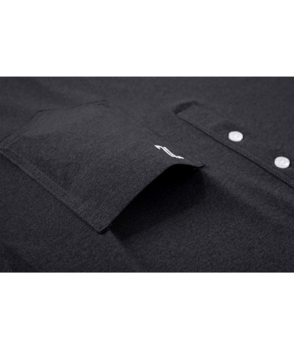 ZITY Men's Dri Fit Sports Performance Polo Shirt-CUMPO01052