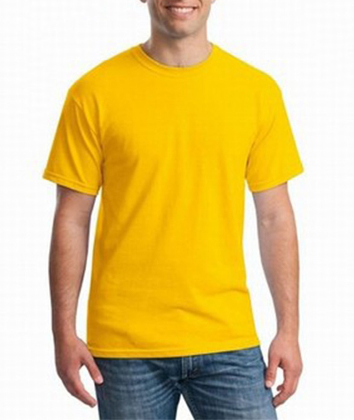 ZITY Men's Round Neck Cotton Dry Fit T-Shirt-DUMTS05328|Zitysports