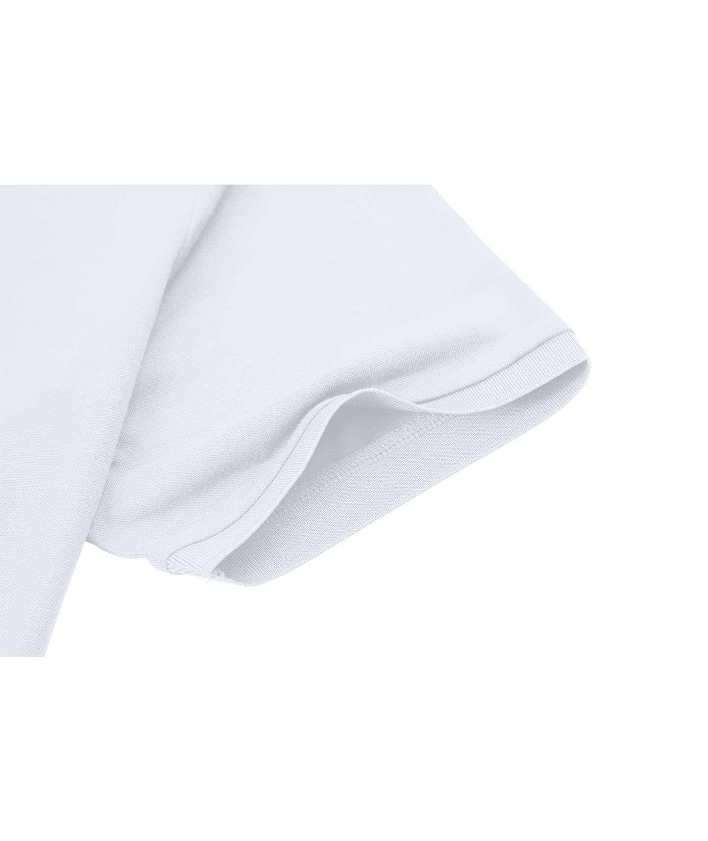 ZITY Men's Athletic Golf Polo Shirt-CUMPO01637