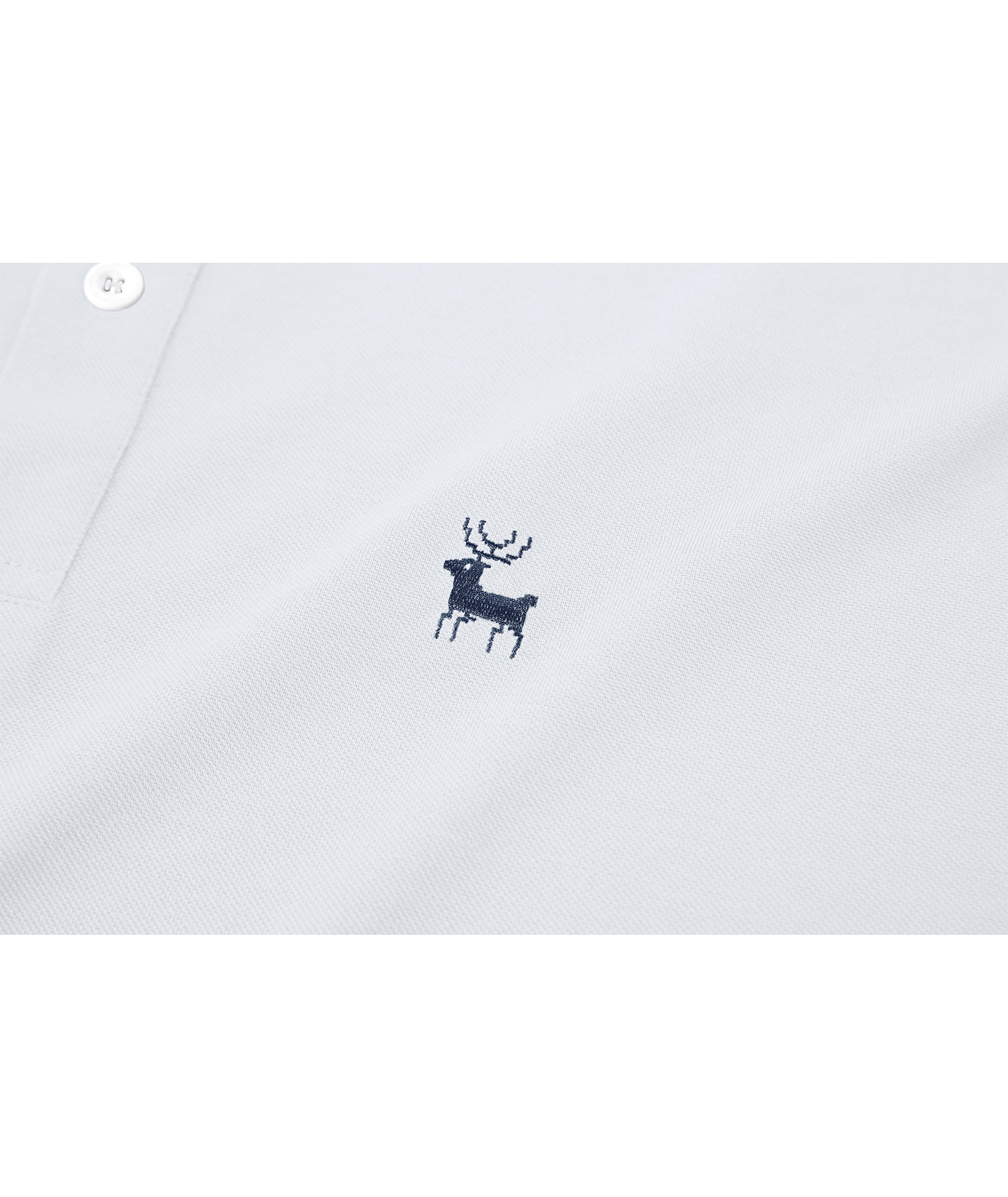 ZITY Men's Athletic Golf Polo Shirt-CUMPO01637